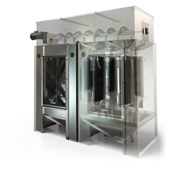 Rotary_Spiral_Sorter