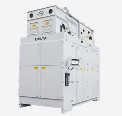 DELTA 150 Series