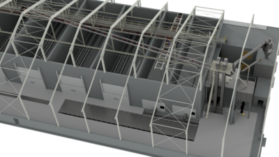 Grain Storage