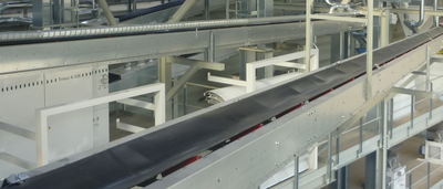 Belt Conveyor