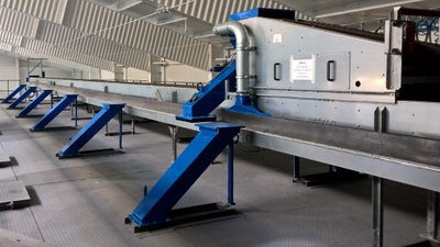 Belt Conveyor