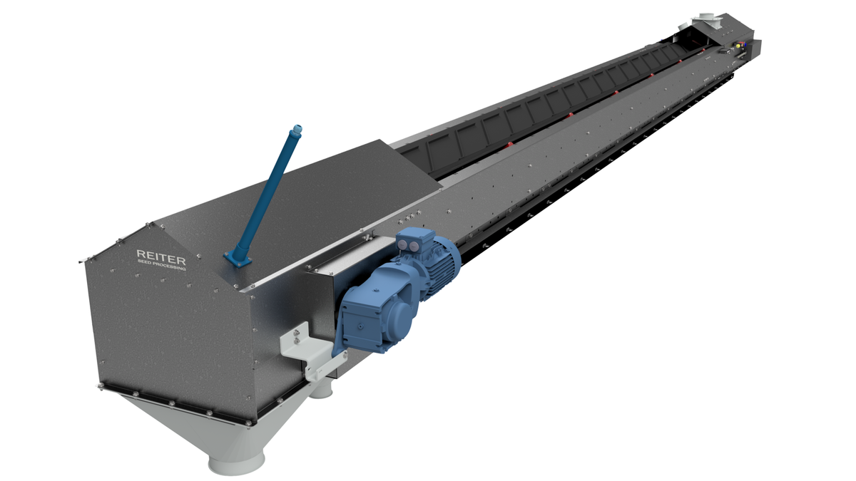 Belt Conveyor