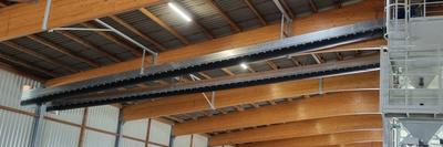 Belt Conveyor