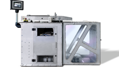 Niklas Magazine Treater for 12 chamber magazines