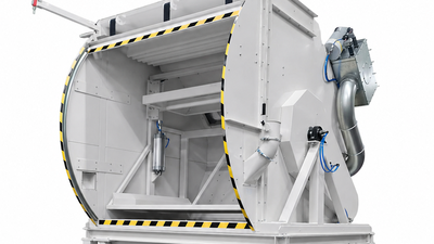 Box Tipper type RKW