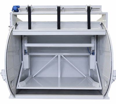 Box Tipper type RKW