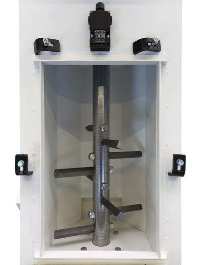 Diagonal De-Awner type SR-D