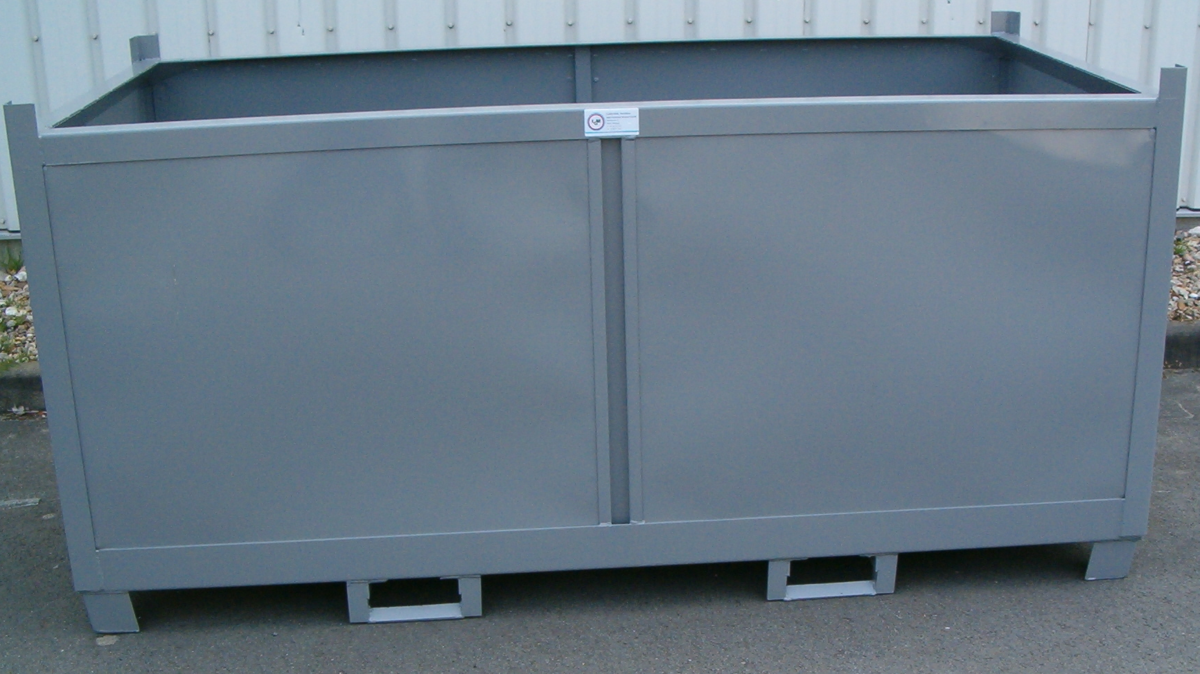 Storage Container