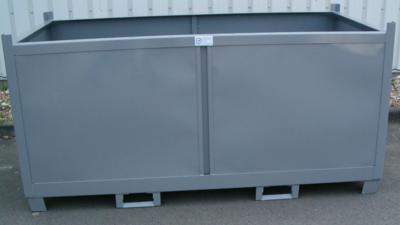 Storage Container