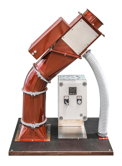 Automatic Sample Taker type 07-150