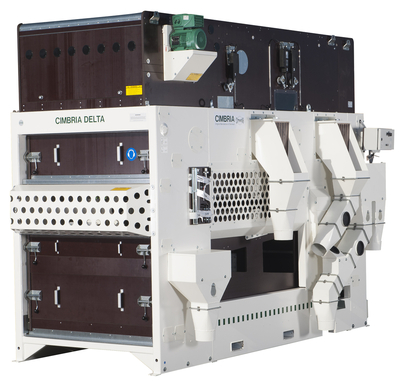 DELTA 110 Series