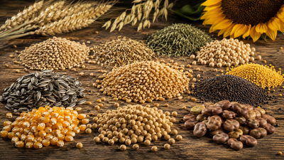 Seed