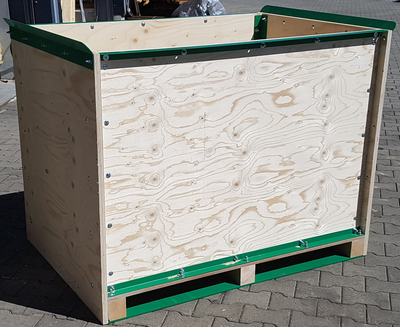 Storage Box