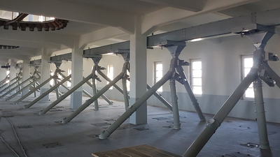 Chain Conveyor