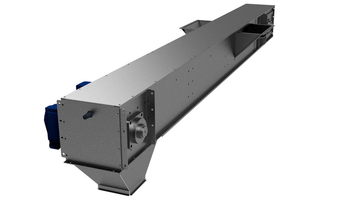 Chain Conveyor