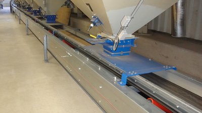 Belt Conveyor