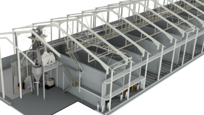 Grain Storage
