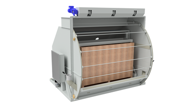 Box Tipper type RKW