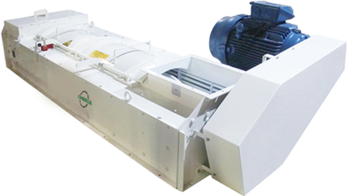 Maize Sheller type MR 20