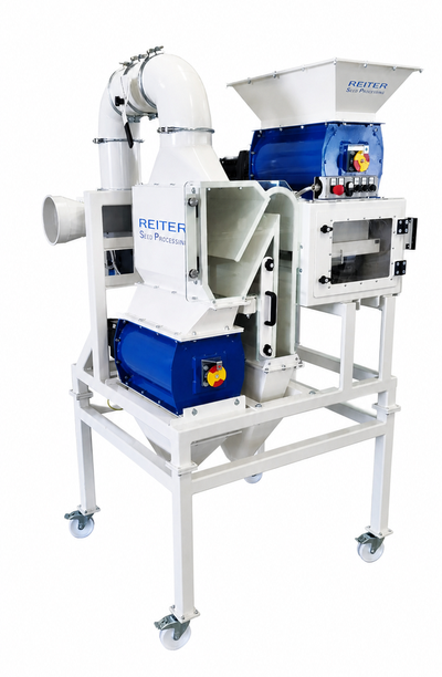 Precision Aspirator type RPA 600
