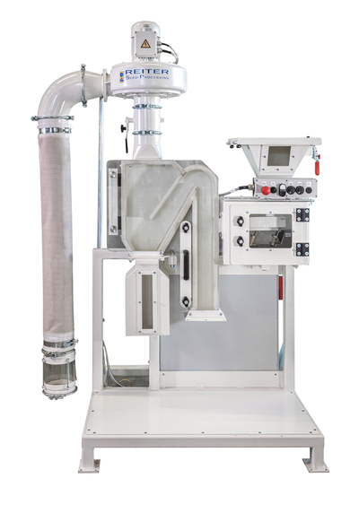 Precision Aspirator type RPA 120