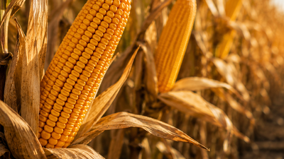 Corn