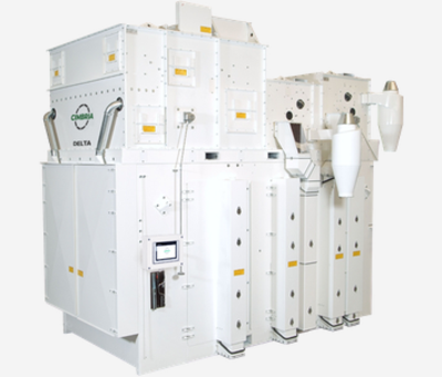 DELTA 160 Series